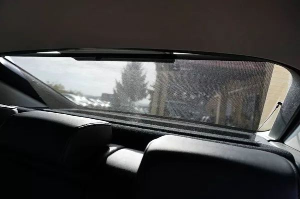Škoda Superb STYLE PLUS 2,0 TDI 110 kW - foto 27