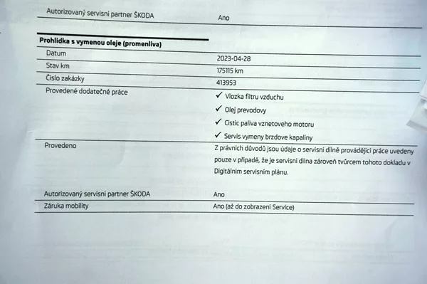 Škoda Superb STYLE PLUS 2,0 TDI 110 kW - foto 48