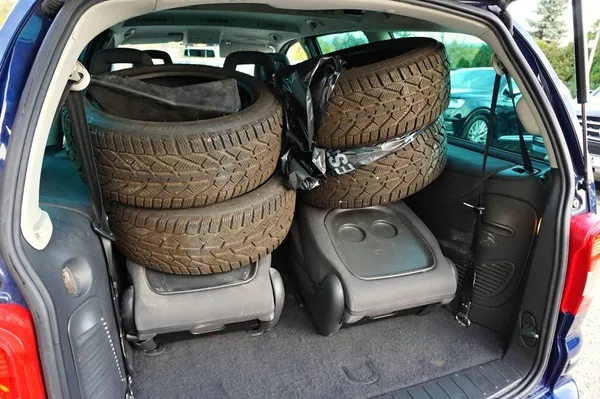 Volkswagen Sharan 2,0 TDI 103 kW - foto 12