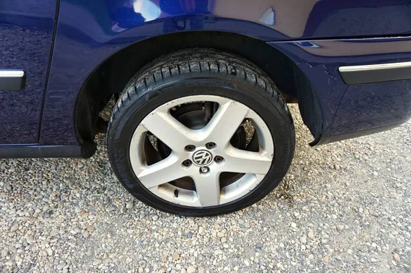 Volkswagen Sharan 2,0 TDI 103 kW - foto 20