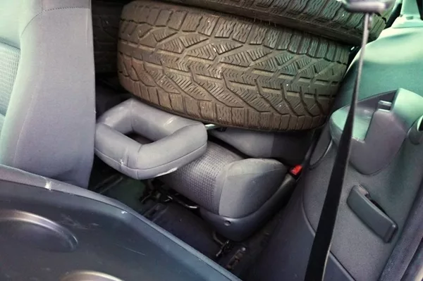 Volkswagen Sharan 2,0 TDI 103 kW - foto 25