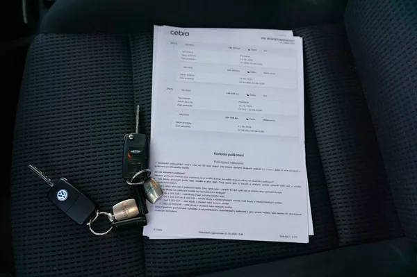 Volkswagen Sharan 2,0 TDI 103 kW - foto 33