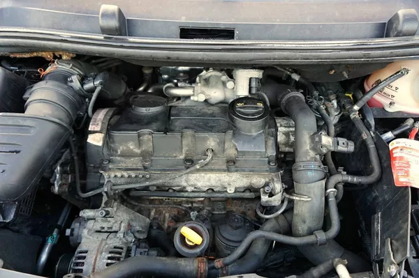 Volkswagen Sharan 2,0 TDI 103 kW - foto 37