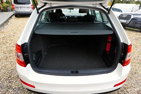 Škoda Octavia STYLE 2,0 TDI 110 kW - foto 10