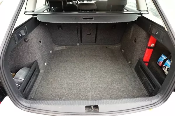 Škoda Octavia STYLE 2,0 TDI 110 kW - foto 11