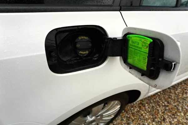 Škoda Octavia STYLE 2,0 TDI 110 kW - foto 13
