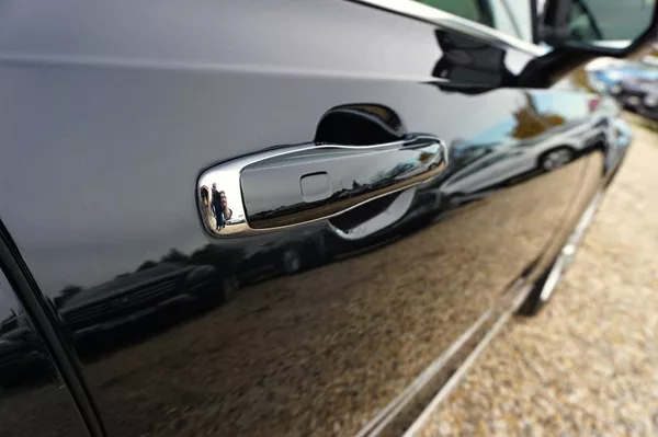 Volvo V90 INSCRIPTION POLESTAR 2,0 D5 17 - foto 16