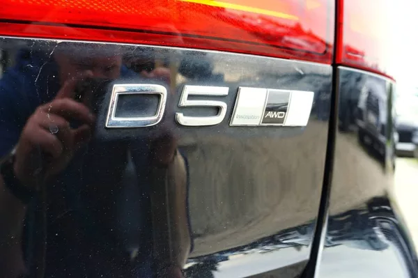 Volvo V90 INSCRIPTION POLESTAR 2,0 D5 17 - foto 22
