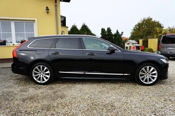 Volvo V90 INSCRIPTION POLESTAR 2,0 D5 17 - foto 3