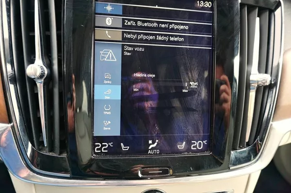 Volvo V90 INSCRIPTION POLESTAR 2,0 D5 17 - foto 41