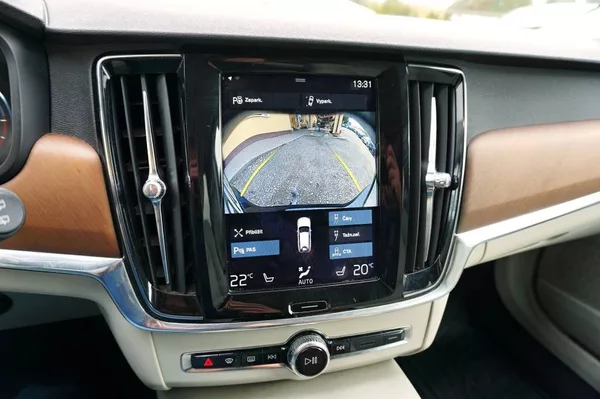Volvo V90 INSCRIPTION POLESTAR 2,0 D5 17 - foto 43