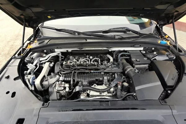 Volvo V90 INSCRIPTION POLESTAR 2,0 D5 17 - foto 45