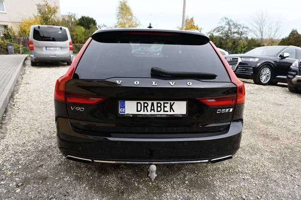 Volvo V90 INSCRIPTION POLESTAR 2,0 D5 17 - foto 5