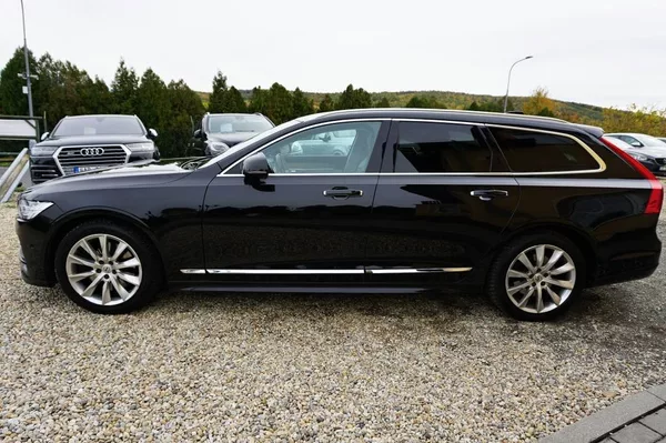 Volvo V90 INSCRIPTION POLESTAR 2,0 D5 17 - foto 7