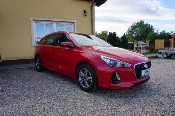 Hyundai I30 1,6 CRDI - foto 2