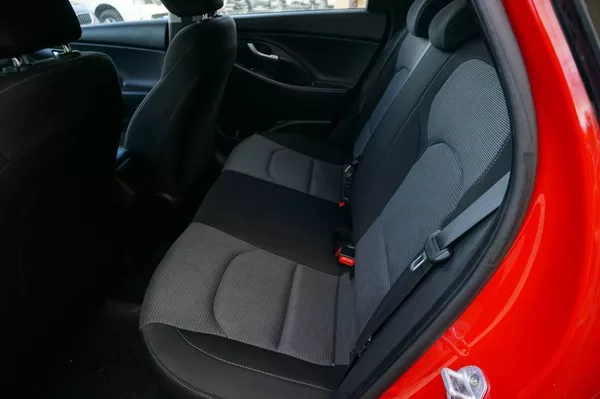 Hyundai I30 1,6 CRDI - foto 7