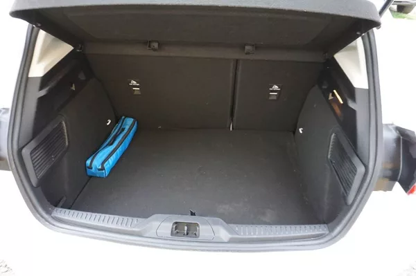 Ford Focus Fucus 1,0 92KW - foto 10