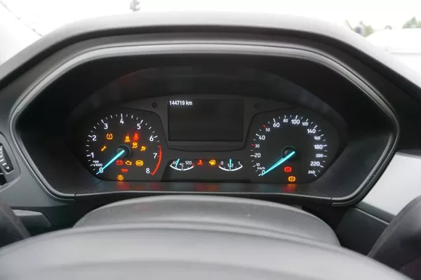 Ford Focus Fucus 1,0 92KW - foto 15