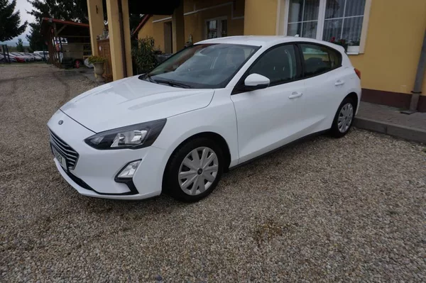 Ford Focus Fucus 1,0 92KW - foto 2