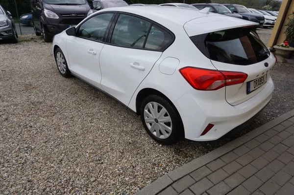 Ford Focus Fucus 1,0 92KW - foto 5