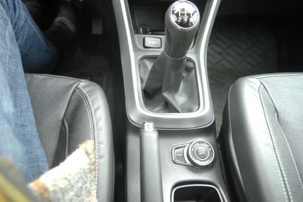 Suzuki SX4 S-Cross Comfort+ 4x4 Navigace Panorama - foto 12