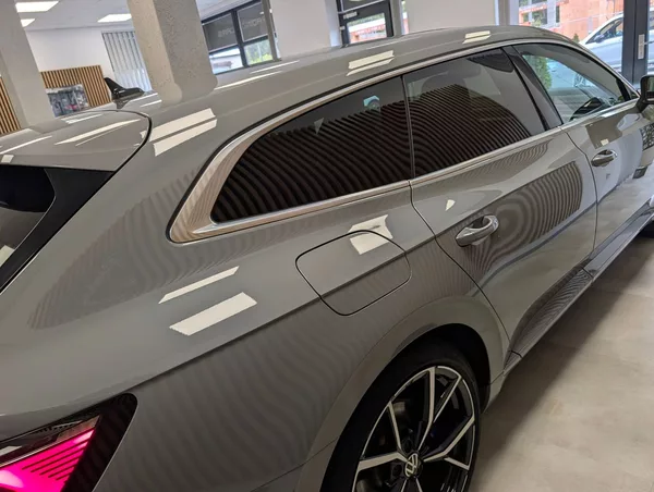 Volkswagen Arteon Shooting Brake 2.0 TSI R 235KW Shooting Brake - foto 10