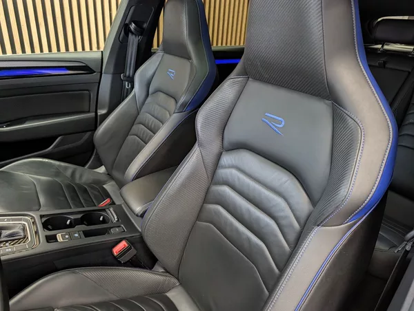 Volkswagen Arteon Shooting Brake 2.0 TSI R 235KW Shooting Brake - foto 15