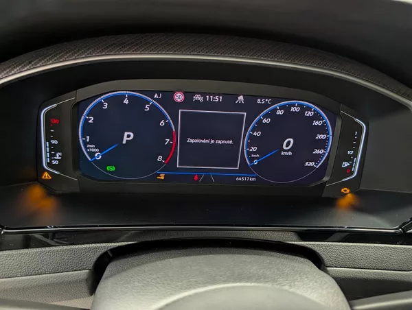 Volkswagen Arteon Shooting Brake 2.0 TSI R 235KW Shooting Brake - foto 18