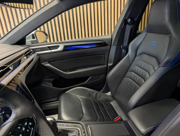 Volkswagen Arteon Shooting Brake 2.0 TSI R 235KW Shooting Brake - foto 22