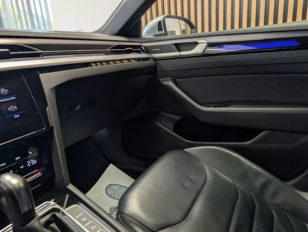 Volkswagen Arteon Shooting Brake 2.0 TSI R 235KW Shooting Brake - foto 23