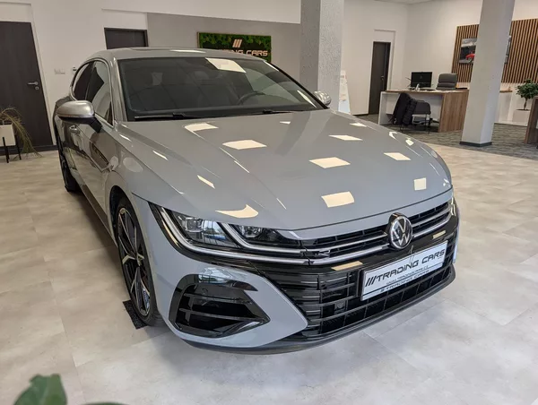 Volkswagen Arteon Shooting Brake 2.0 TSI R 235KW Shooting Brake - foto 3