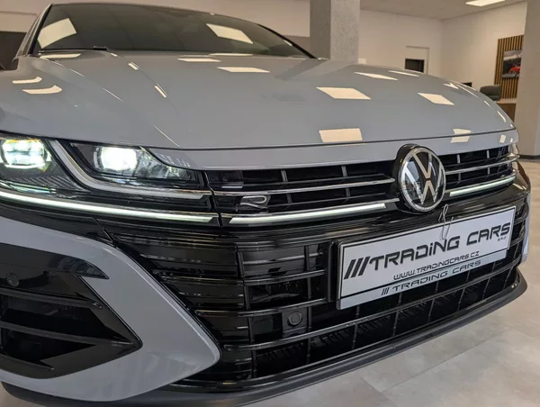 Volkswagen Arteon Shooting Brake 2.0 TSI R 235KW Shooting Brake - foto 4