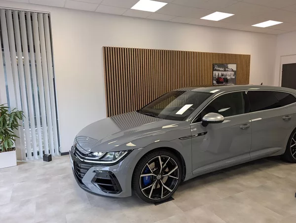 Volkswagen Arteon Shooting Brake 2.0 TSI R 235KW Shooting Brake - foto 5