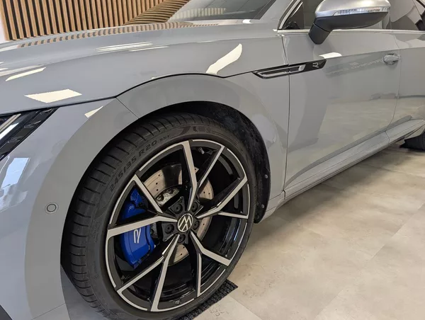 Volkswagen Arteon Shooting Brake 2.0 TSI R 235KW Shooting Brake - foto 6
