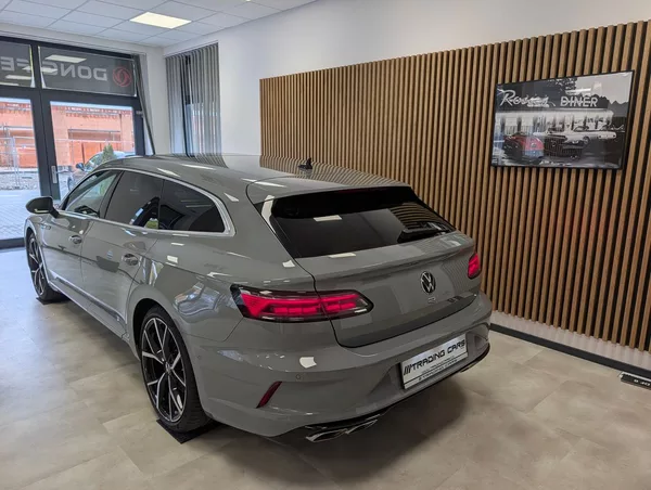 Volkswagen Arteon Shooting Brake 2.0 TSI R 235KW Shooting Brake - foto 7