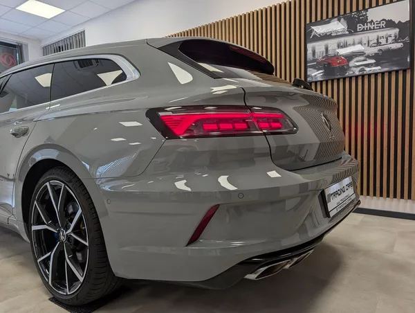 Volkswagen Arteon Shooting Brake 2.0 TSI R 235KW Shooting Brake - foto 8