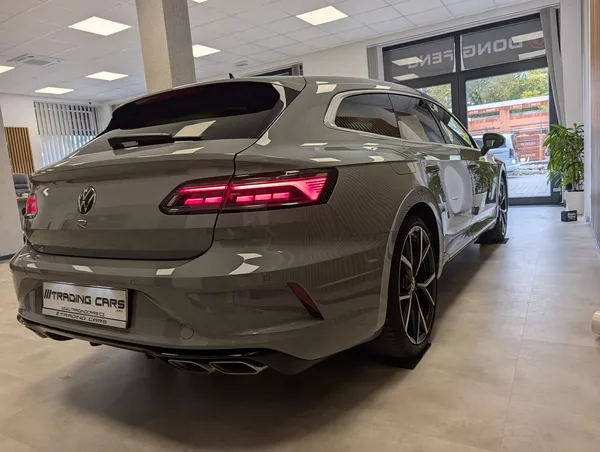 Volkswagen Arteon Shooting Brake 2.0 TSI R 235KW Shooting Brake - foto 9