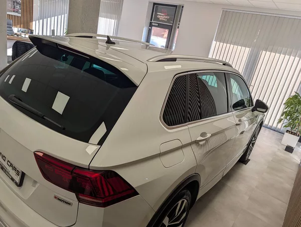 Volkswagen Tiguan 2.0 TDI 4X4 R-LINE - foto 10