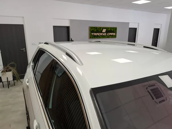 Volkswagen Tiguan 2.0 TDI 4X4 R-LINE - foto 11