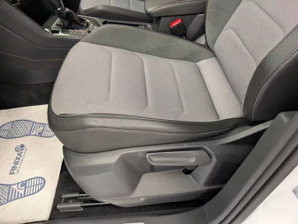 Volkswagen Tiguan 2.0 TDI 4X4 R-LINE - foto 16