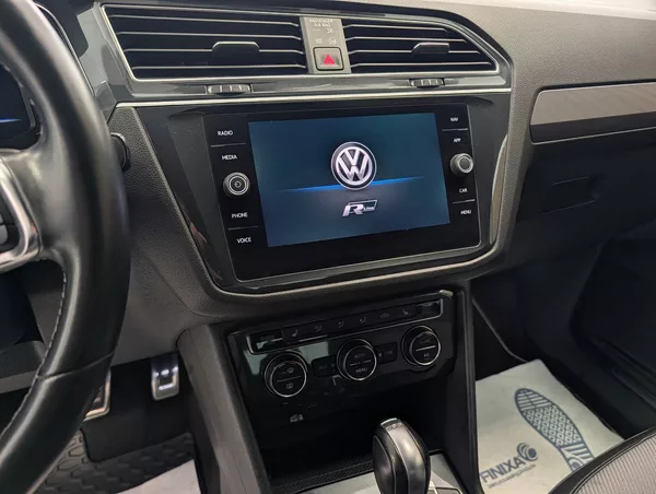 Volkswagen Tiguan 2.0 TDI 4X4 R-LINE - foto 19