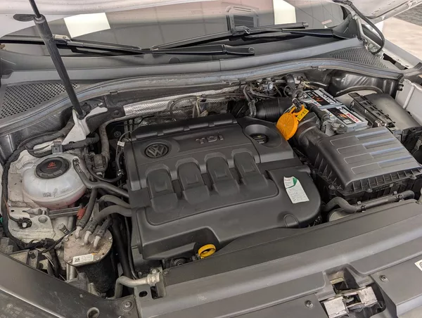 Volkswagen Tiguan 2.0 TDI 4X4 R-LINE - foto 26