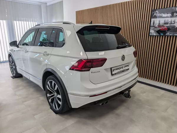 Volkswagen Tiguan 2.0 TDI 4X4 R-LINE - foto 7
