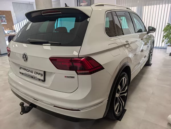 Volkswagen Tiguan 2.0 TDI 4X4 R-LINE - foto 9