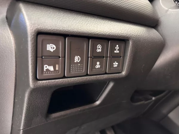 Suzuki SX4 S-Cross Comfort+ 4x4 Navigace /Xenony - foto 11