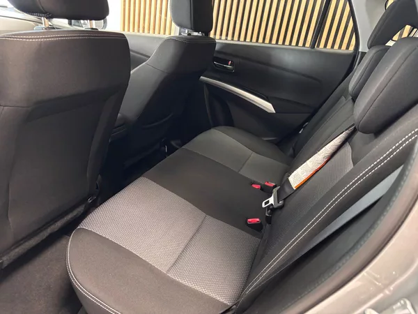 Suzuki SX4 S-Cross Comfort+ 4x4 Navigace /Xenony - foto 20