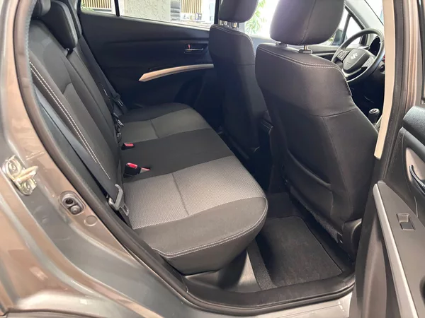 Suzuki SX4 S-Cross Comfort+ 4x4 Navigace /Xenony - foto 23