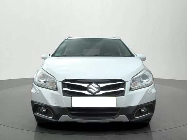 Suzuki SX4 S-Cross Comfort+ 4x4 Navigace Panorama - foto 3
