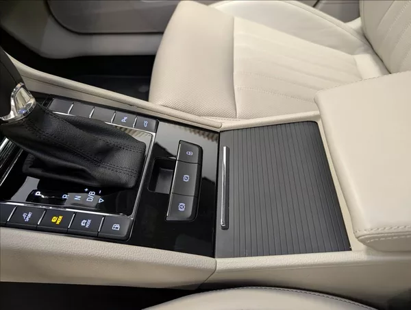Škoda Superb iV L&K - foto 11