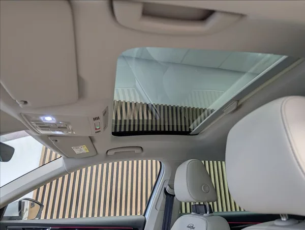 Škoda Superb iV L&K - foto 12